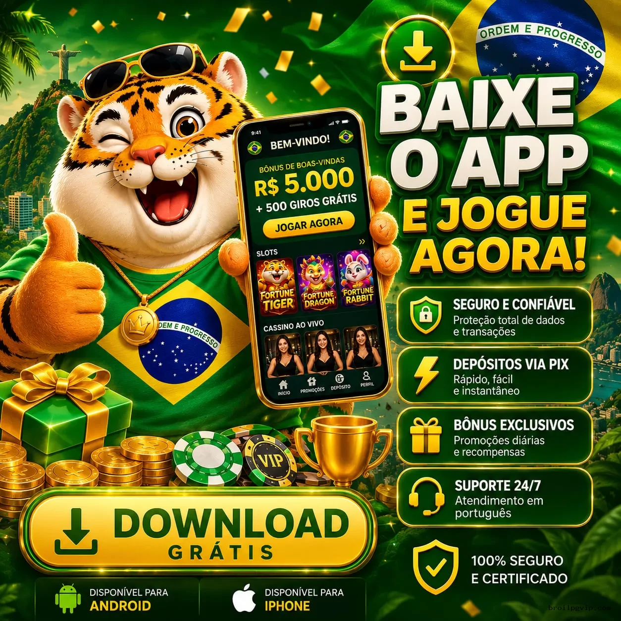 Broilpg